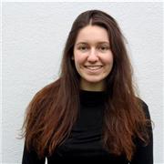 Deutsch- und Englischnachhilfe von Literaturbegeisterten Studentin